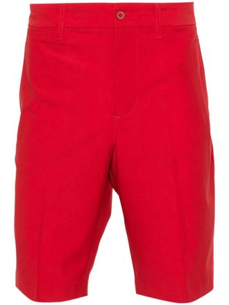 J.Lindeberg Eloy shorts - men - Recycled Polyester/Polyester/Polyester/Spandex/Elastane - 29 - Red