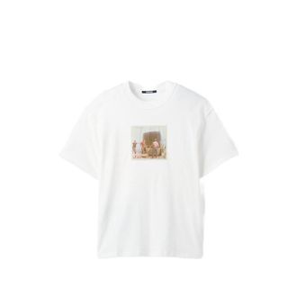 Jacquemus The Paysan Short-sleeve T-shirt