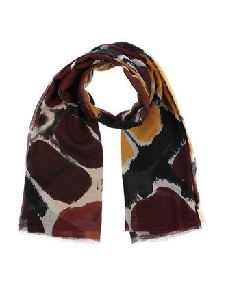 Faliero Sarti ACCESSORIES - Scarves sur YOOX.COM