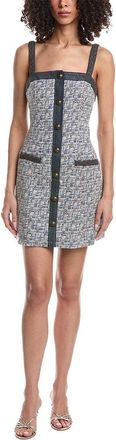 Ramy Brook Tamar Mini Dress