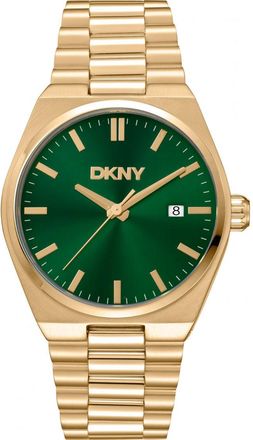 DKNY DK1G135M0045 Mens Watch - Gold - One Size