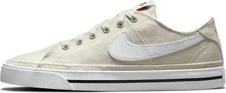 Nike (WMNS) Nike Court Legacy Canvas Sail CZ0294-101