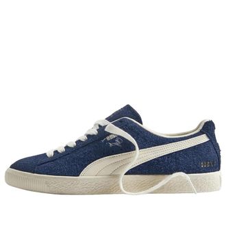 Puma END. x PUMA Clyde OG 50th Anniversary - Navy 392302-03
