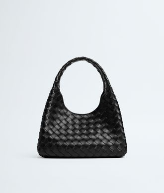Bottega Veneta Campana piccola - Nero - Donna - U