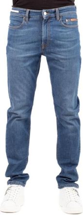Siviglia Uomo, Jeans, Blu, W32, new