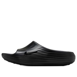 Nike ReactX Rejuven8 Slides Black HV4479-001