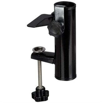 OEM Soporte Para Sombrilla De Balc&oacute;n, Abrazadera Para Sombrilla De Jard&iacute;n, Abrazadera Para Sombrilla De Mesa De Balc&oacute;n, Soporte Decorativo Para Sombrilla 