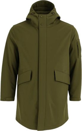 C.P. Company Hombre, Abrigos, Verde, Talla: M