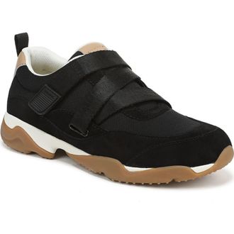 Vionic Walk Slim Gia Sneaker in Black at Nordstrom Rack, Size 6.5