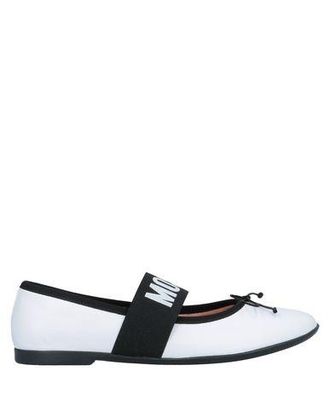 Moschino CALZATURE - Ballerine su YOOX.COM