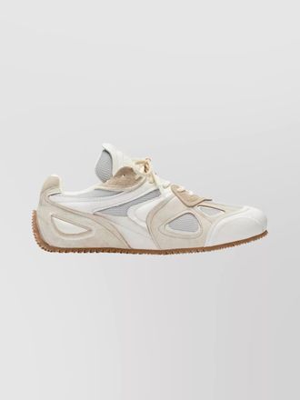 Axel Arigato leather sneakers