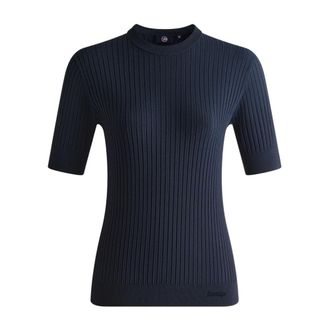 Fusalp Mujer, Jerseys, Azul, Talla: XL