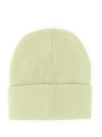 Hinnominate HNA40_VERDEPASTELLO Winter Hat - Green