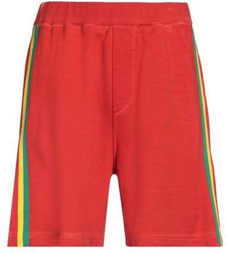 Dsquared2 HOSEN & RÖCKE - Shorts & Bermudashorts auf YOOX.COM