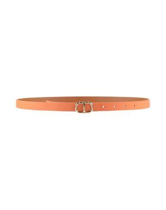 Twin-Set Marroquiner&iacute;a - Cinturones en YOOX.COM