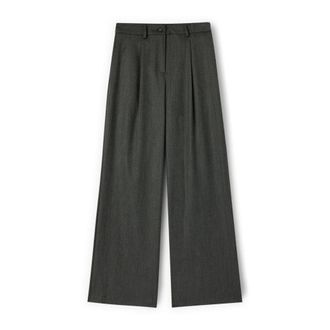 Motivi Donna, Pantaloni, Grigio, XS, new