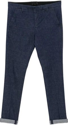 Dondup Gaubert Slim Chino Jeans