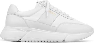 Axel Arigato Sneakers - Heren - Sneakers - Wit - 45 EU - Schoenen