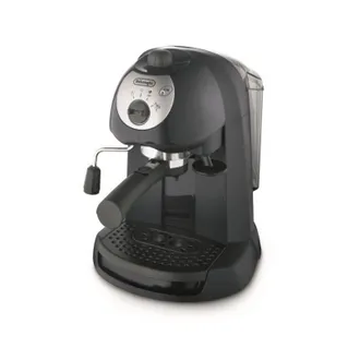 DeLonghi Ec191cd Machine Expresso Classique - Bleu Nuit
