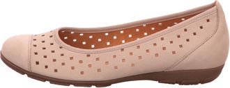 Gabor Ballerinas - Dames - Schoenen - Bruin - Maat: 42 EU