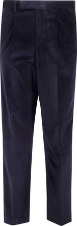 PT01 Trousers Man Trousers