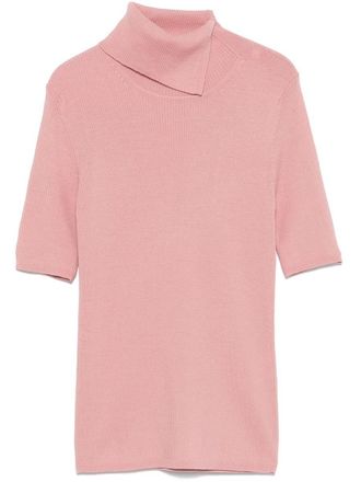 P.A.R.O.S.H. P. A.R. O.S. H. Leila Wool Top