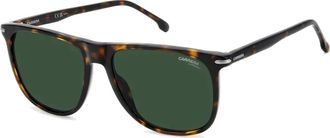 Carrera unisex, Accessoires, Bruin, Maat: 57 MM