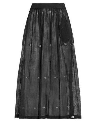 Bsbee BOTTOMWEAR - Midi skirts on YOOX.COM
