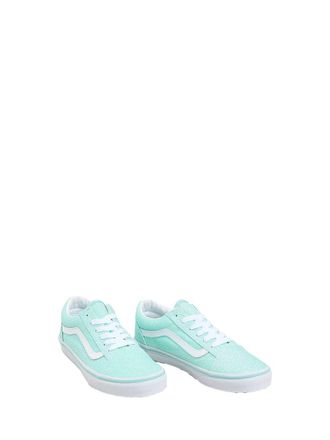 Vans Old Skool Sneaker - Blue