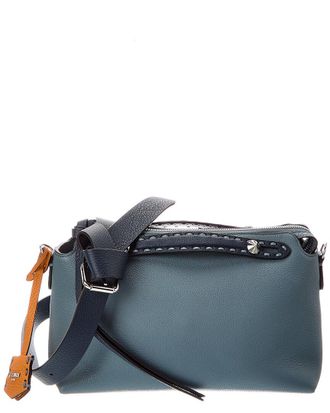 Fendi Fendi By The Way Medium Leather Shoulder Bag