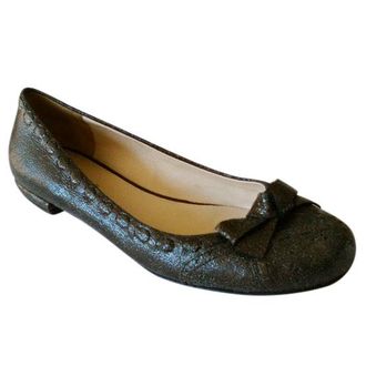 Prada Ballet Pumps Size 38