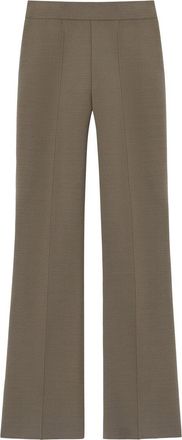 Lafayette 148 New York Foley Flared Knit Pant