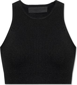 Fear of God Mujer, Camisetas, Negro, Talla: XS