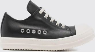 Rick Owens Sneakers Extreme Rick Owens in pelle