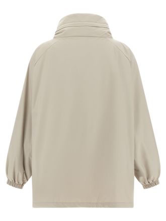 Moorer Lehua Jacket - Gray