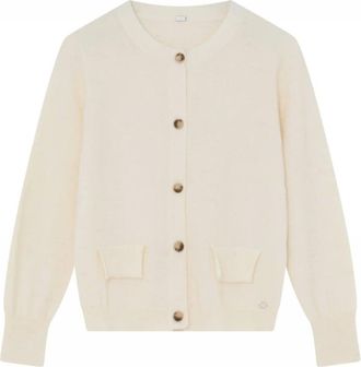 Gustav Maglieria - - Knitwear - Donna - Beige - S