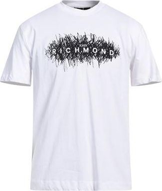 John Richmond TOPWEAR - T-shirts sur YOOX.COM