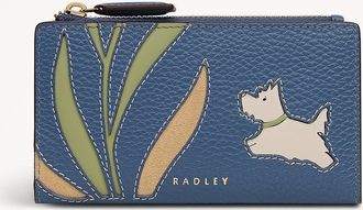 Radley London Utility Medium Ziptop Purse Among The Trees SS26 Radley London