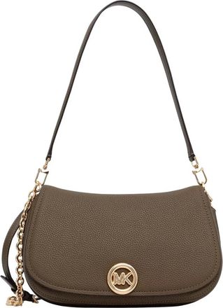 Michael Kors Donna, Borse, Verde, Taglia unica, new