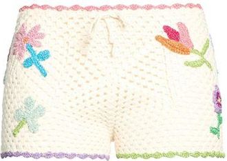 Rose Carmine BOTTOMWEAR - Shorts e bermuda su YOOX.COM