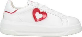 Love Moschino FOOTWEAR - Trainers on YOOX.COM