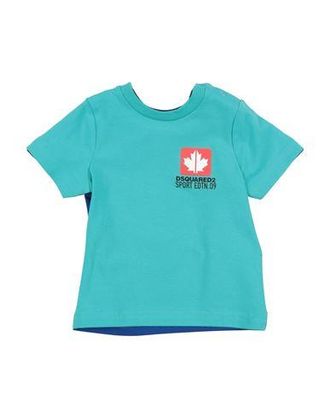 Dsquared2 TOPWEAR - T-shirts on YOOX.COM