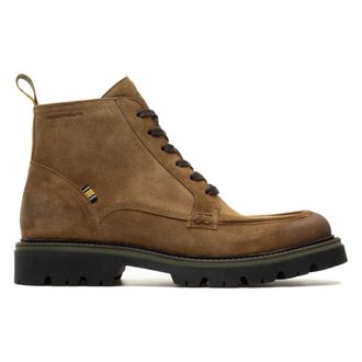 Ambitious Vet Ankle Boot - - Shoes - unisex - Marrone - 42 EU
