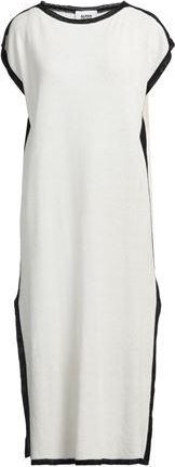 Alpha Studio DRESSES - Midi dresses on YOOX.COM