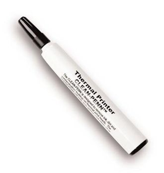 Zebra Print Head Cleaning Pens