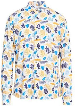 Bottega Artigiana TOPWEAR - Camicie su YOOX.COM