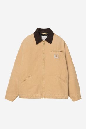 Carhartt Work in Progress og Detroit Jacket