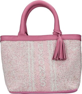 De Siena shoes Donna, Borse, Rosa, Taglia unica, new