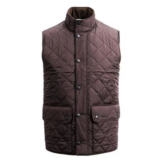 Barbour Hombre, Chaquetas, Marr&oacute;n, Talla: L
