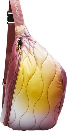 Peak Performance Helium Aop Bum Bag H&uuml;fttasche - | bunt
